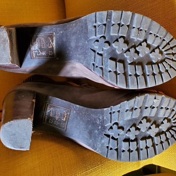 Bimba & Lola boots - Picture 3 of 3